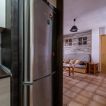 Apartamento Costa de madrid pronto San Martín de Valdeiglesias Exterior foto
