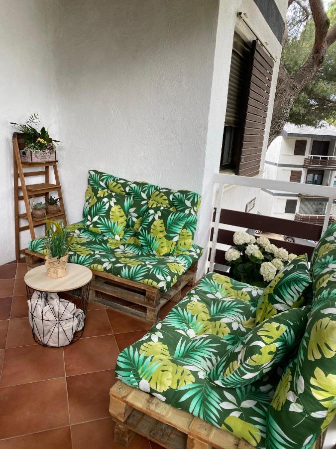 Apartamento Costa de madrid pronto San Martín de Valdeiglesias Exterior foto