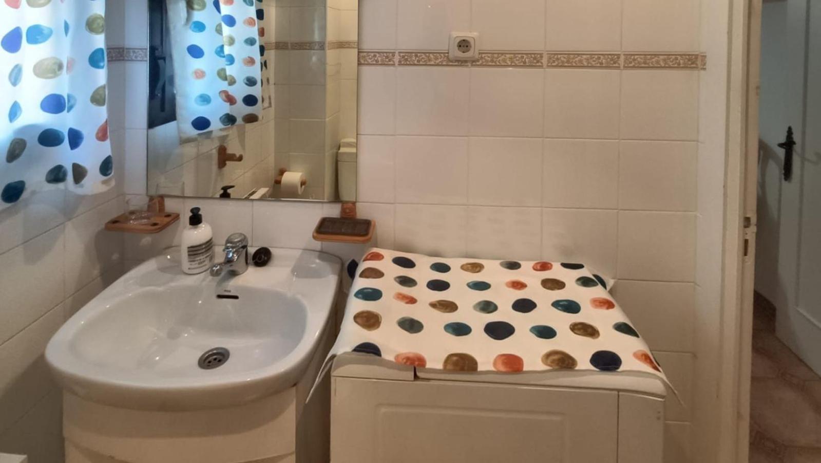 Apartamento Costa de madrid pronto San Martín de Valdeiglesias Exterior foto