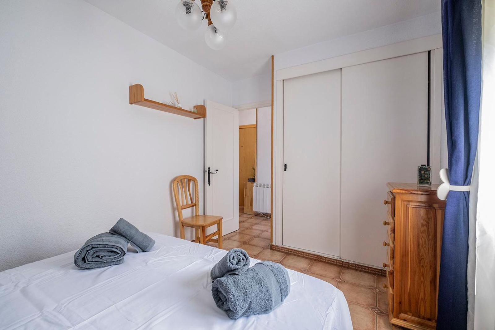 Apartamento Costa de madrid pronto San Martín de Valdeiglesias Exterior foto