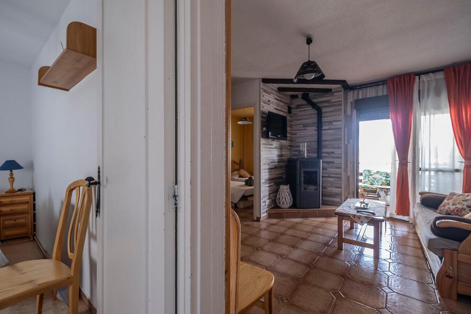 Apartamento Costa de madrid pronto San Martín de Valdeiglesias Exterior foto