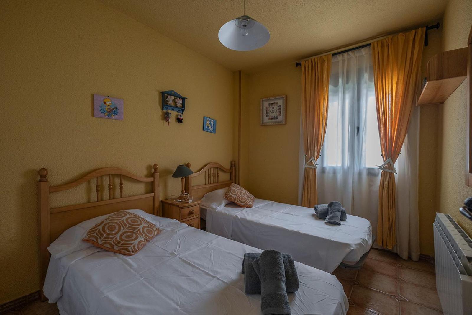 Apartamento Costa de madrid pronto San Martín de Valdeiglesias Exterior foto
