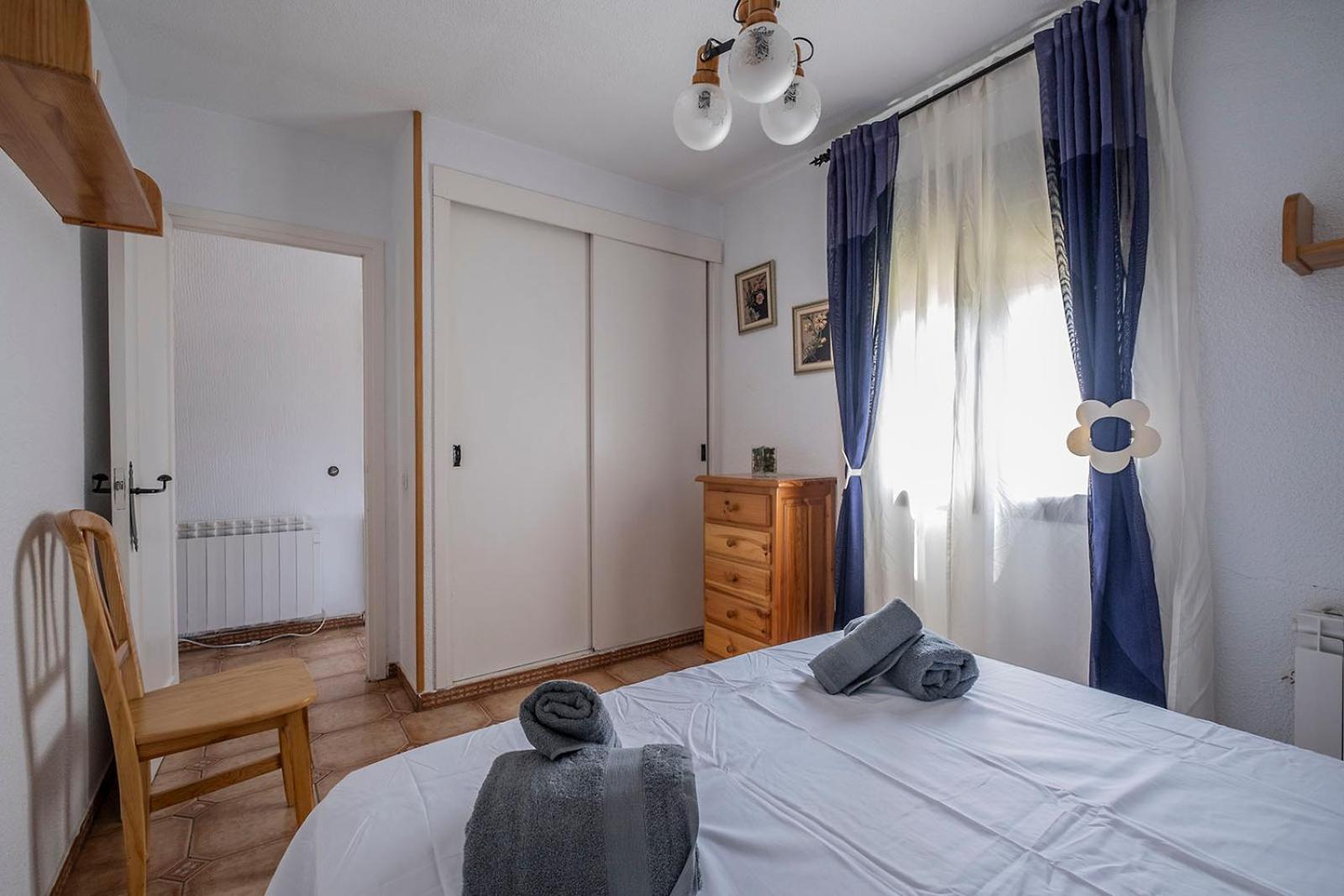 Apartamento Costa de madrid pronto San Martín de Valdeiglesias Exterior foto